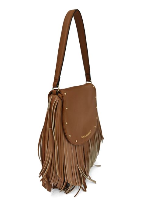 borsa con patta media LE PANDORINE | PS2610B02C01